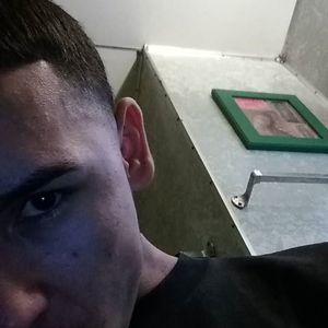 Meet your Posher, Sergio